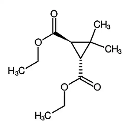 反-蒈酮酸二乙酯