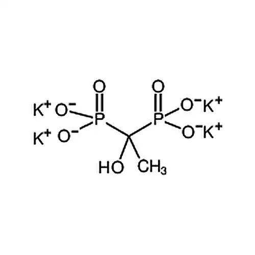 羟基乙叉二膦酸钾HEDP·Kx