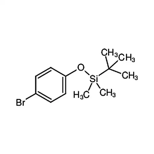 (4-溴苯氧基)叔丁基二甲基硅烷