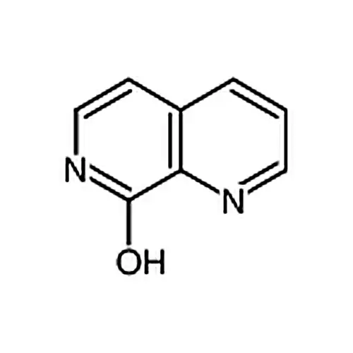 1，7-萘啶-8(7H)-酮