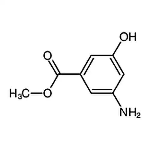 3-氨基-5-羟基苯甲酸甲酯
