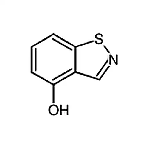 苯并[d]异噻唑-4-醇