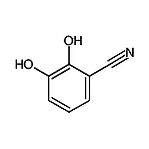 2，3-二羟基苯腈