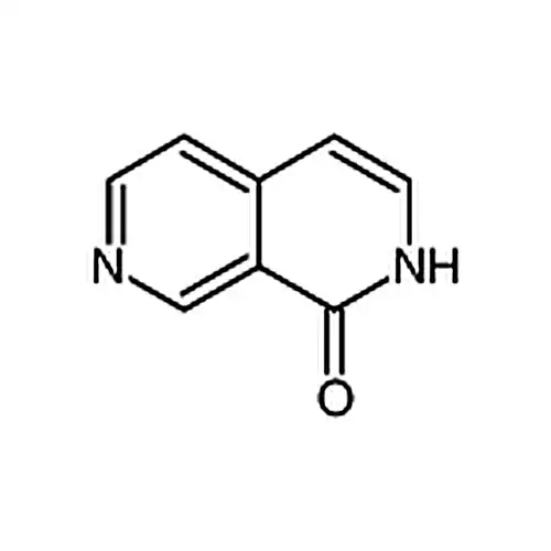 2,7-萘啶-1(2H)-酮