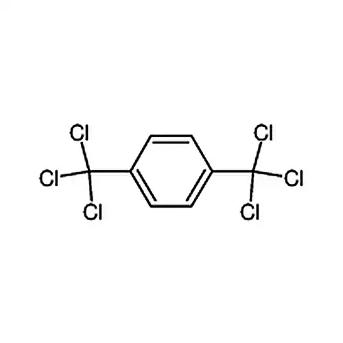α,α,α,α',α',α'-六氯对二甲苯