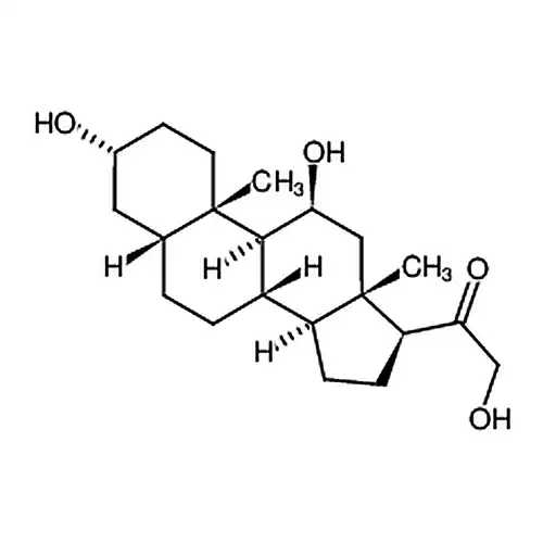 四氢肾上腺皮质激素