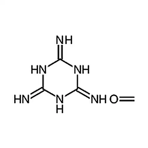 异丁基化聚(三聚氰胺-co-甲醛)