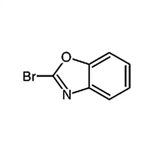 2-溴苯并[d]噁唑