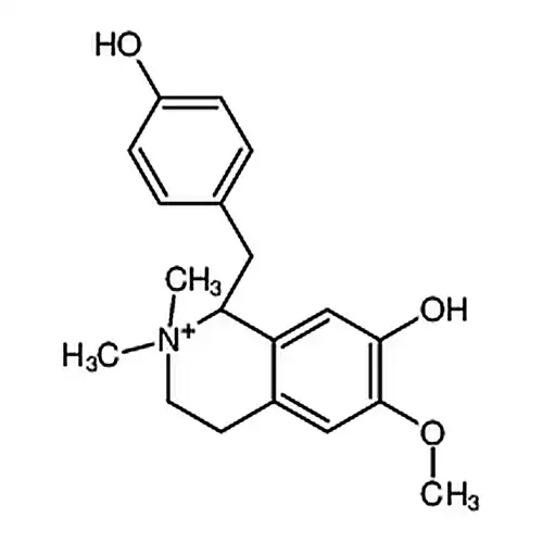 木兰箭毒碱