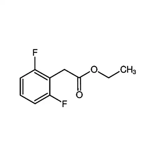 2,6-二氟苯乙酸乙酯