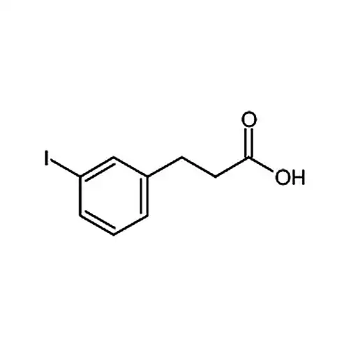 3-(3-碘苯基)丙酸