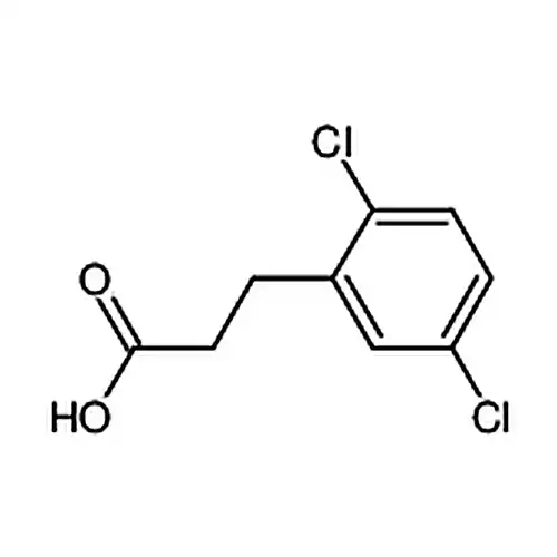 3-(2,5-二氯苯基)丙酸