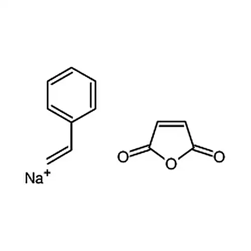 聚(4-苯乙烯磺酸-共聚-马来酸)钠盐