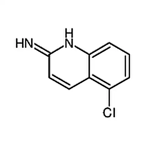 5-氯喹啉-2-胺