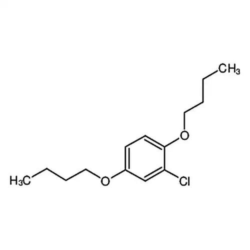 1-氯-2，5-二丁氧基苯