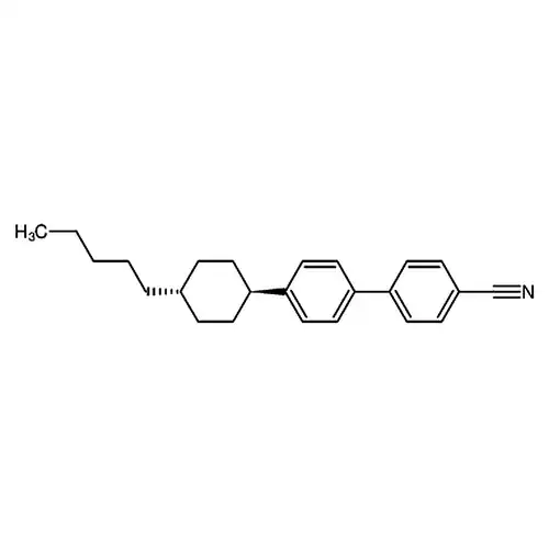 反-4-[4-(4-n-戊基环己基)苯基]氰苯