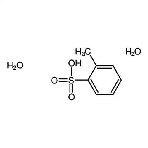 2-甲基苯磺酸二水合物