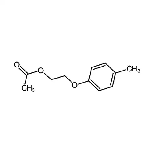 4-(2-乙酰氧基乙氧基)甲苯