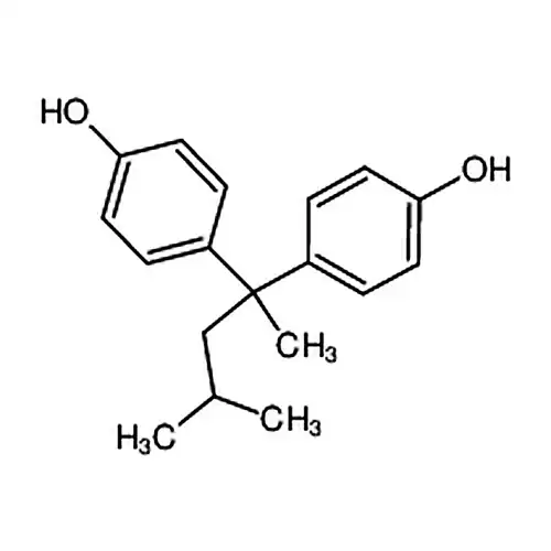 4,4'-(1,3-二甲基亚丁基)二苯酚