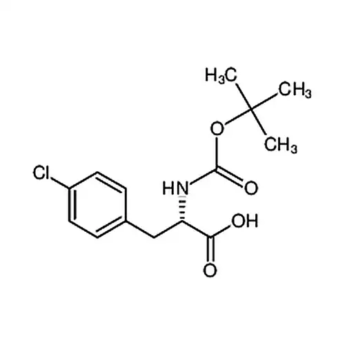 Boc-L-4-氯苯丙氨酸