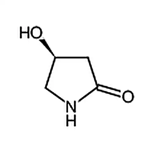 (S)-(-)-4-羟基-2-吡咯烷酮
