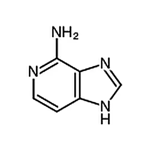 1H-咪唑并[4,5-c]吡啶-4-胺