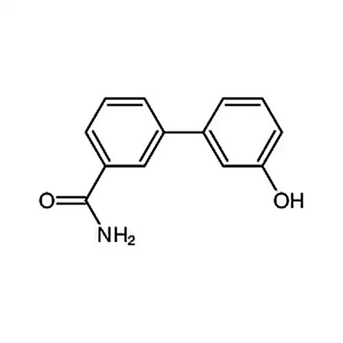 3-(3-羟基苯基)苯甲酰胺