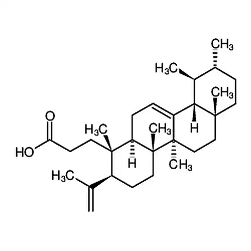 栎樱酸