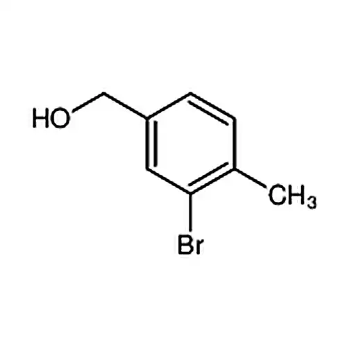 3-溴-4-甲基苄醇