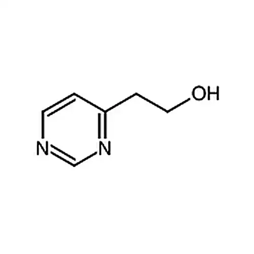 2-(嘧啶-4-基)乙醇