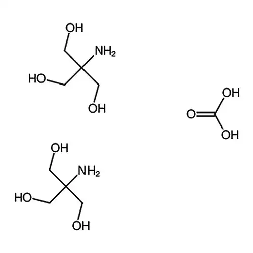 2-氨基-2-(羟甲基)丙烷-1,3-二醇半碳酸酯