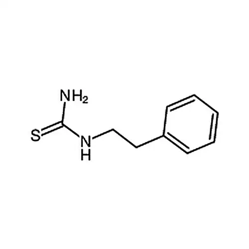 2-苯乙基硫脲