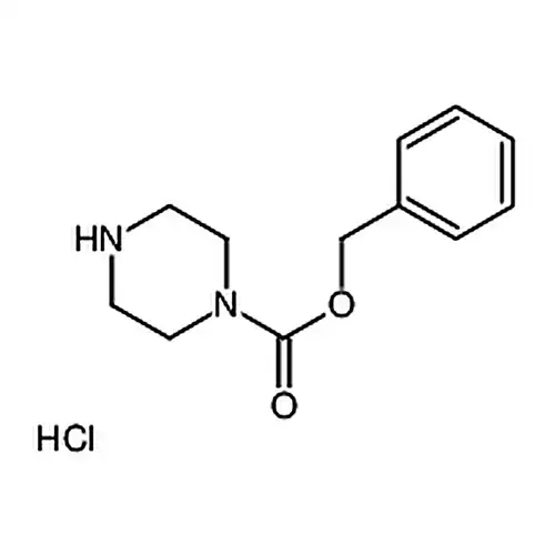 哌嗪-1-羧酸苄酯盐酸盐