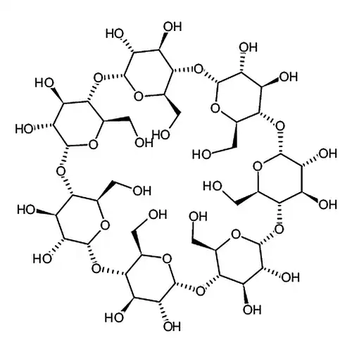 beta-环糊精水合物