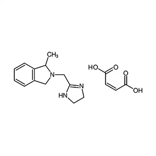 BRL-44408 maleate