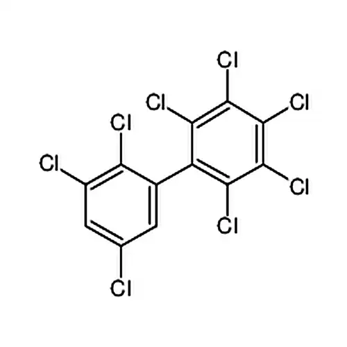 2,2'',3,3'',4,5,5'',6-八氯联苯