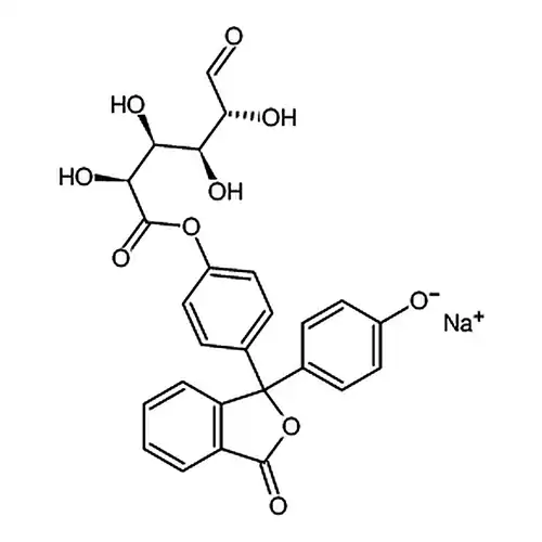苯酚-Β-D-葡萄糖醛酸钠