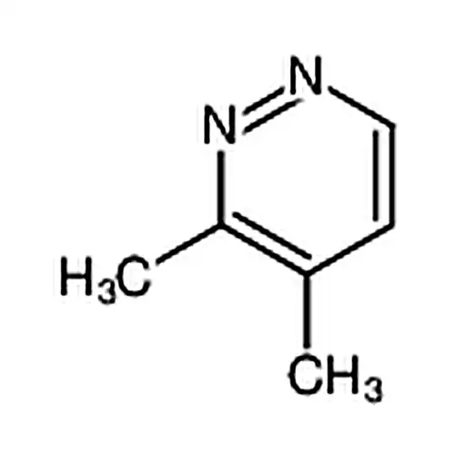 3，4-二甲基哒嗪