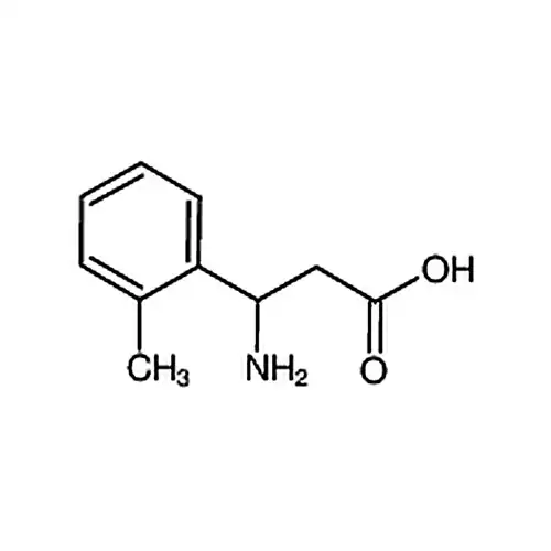 β-(2-甲基)苯丙氨酸