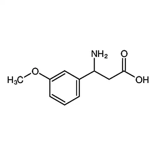 β-(3-甲氧基)苯丙氨酸