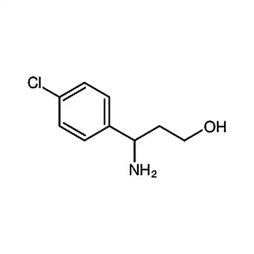 3-氨基-3-(4-氯苯基)-1-丙醇