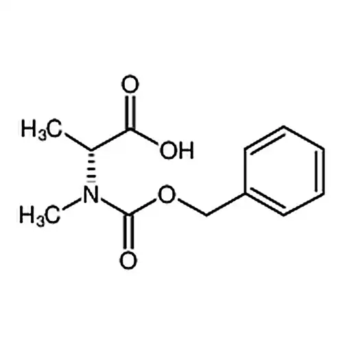 z-N-甲基-d-丙氨酸