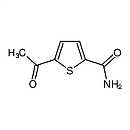 5-乙酰噻吩-2-甲酰胺(阿罗洛尔杂质)
