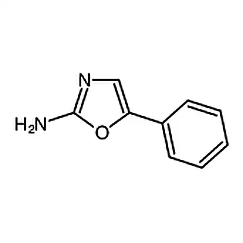 5-苯基-2-恶唑胺