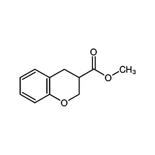 苯并二氢吡喃-3-羧酸甲酯