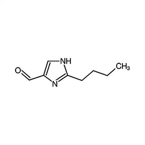 2-丁基-1H-咪唑-5-甲醛