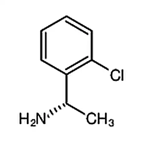 (S)-1-(2-氯苯基)乙胺