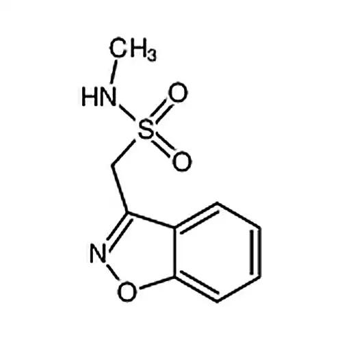 1-(苯并[d]异恶唑-3-基)-N-甲基甲磺酰胺