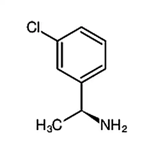 (S)-1-(3-氯苯基)乙胺