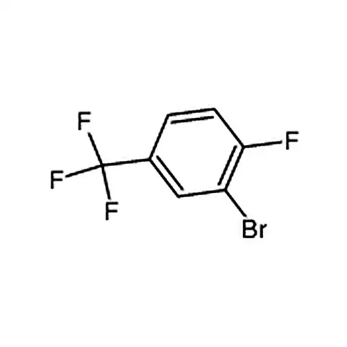 3-溴-4-氟三氟甲苯